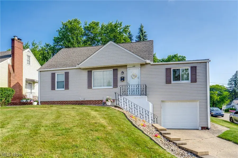 1231 Spangler Ne Street, Canton, OH 44714 - #2