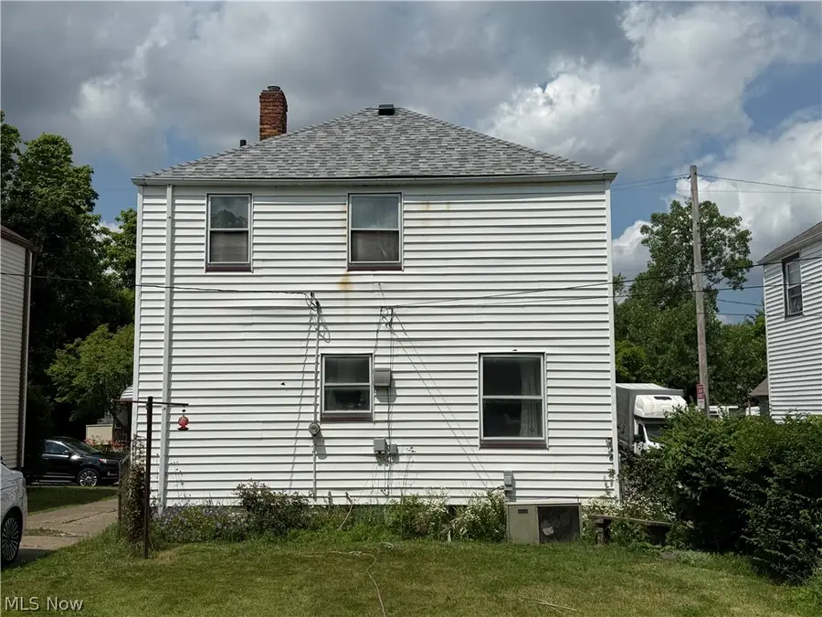 3845 E 143rd Street, Cleveland, OH 44128 - #3
