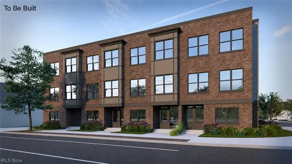 14505 Madison Avenue, Lakewood, OH 44107