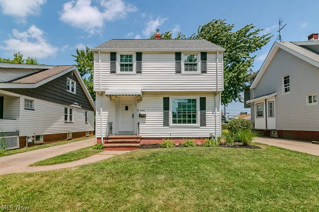 6106 Bradley Avenue, Parma, OH 44129 - #1