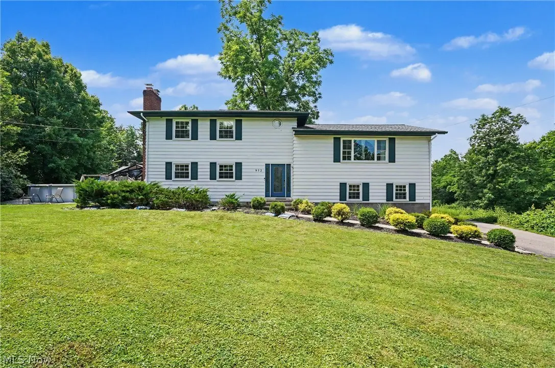 952 Ravenna Road, Kent, OH 44240 - #1