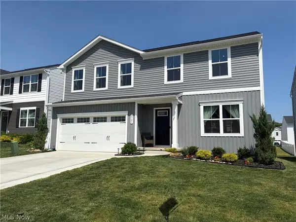 3731 Kirkham Drive, Norton, OH 44203