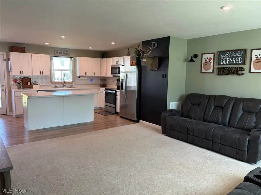 3731 Kirkham Drive, Norton, OH 44203 - #2