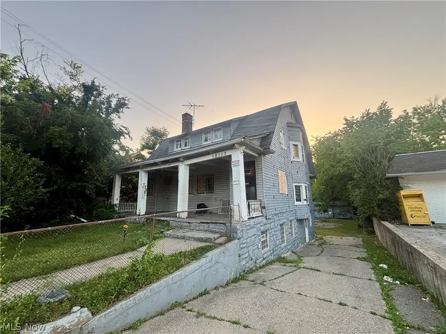 18117 Euclid Avenue, Cleveland, OH 44112 - #2