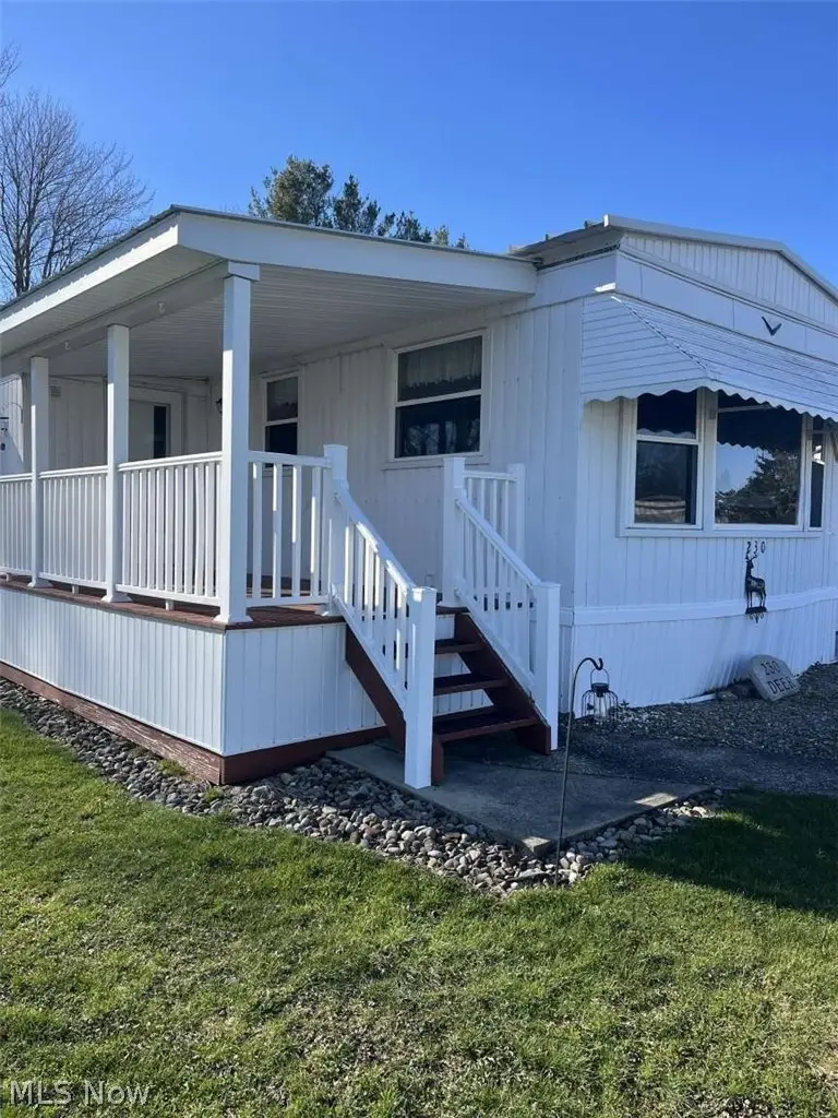 230 Deer Drive, Chardon, OH 44024 - #1