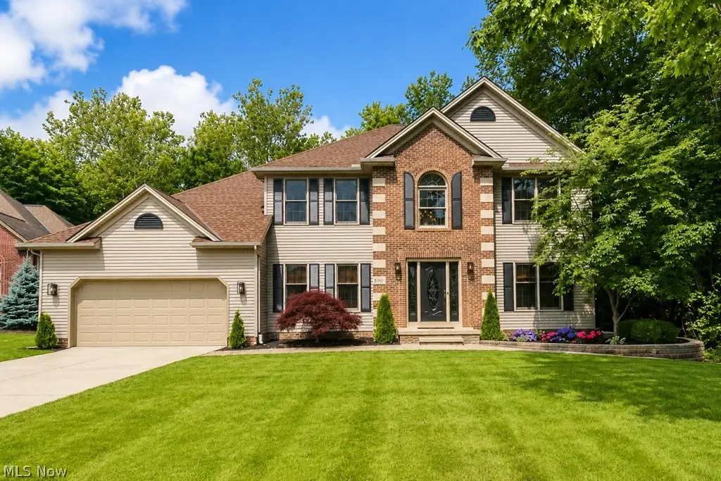 8200 Sheltered Cove, Mentor, OH 44060 - #1