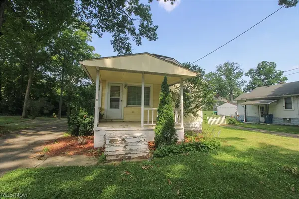 710 Battles Avenue, Niles, OH 44446