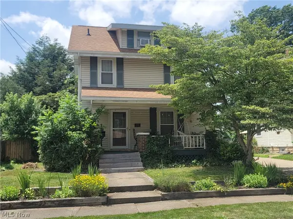 241 Mohican Avenue, Orrville, OH 44667
