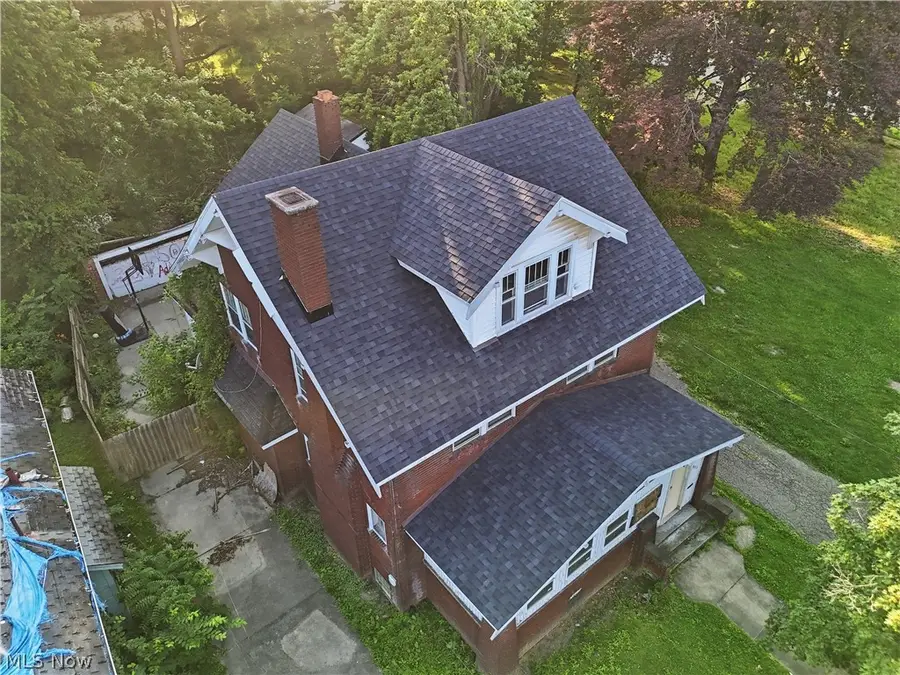 851 Tod Nw Avenue, Warren, OH 44485 - #2