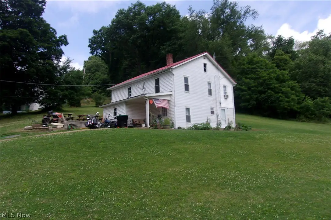 107 Jefferson Street, Amsterdam, OH 43903 - #1