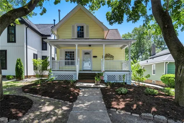 446 E Washington Street, Medina, OH 44256