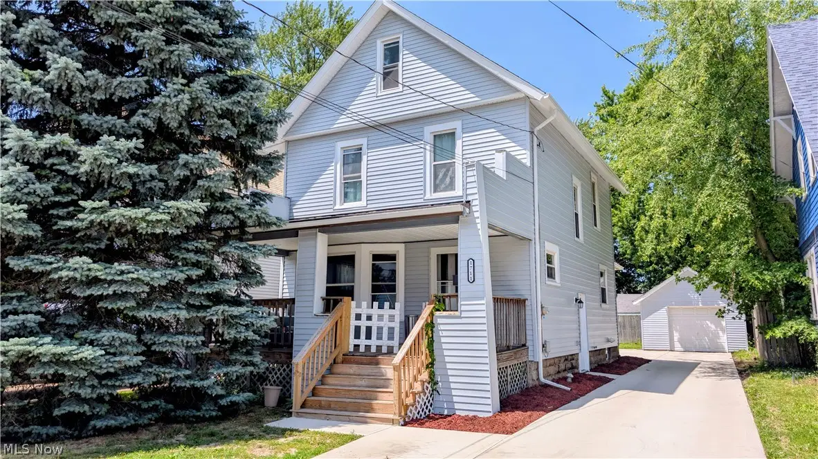 1711 West 9th Street, Ashtabula, OH 44004 - #1