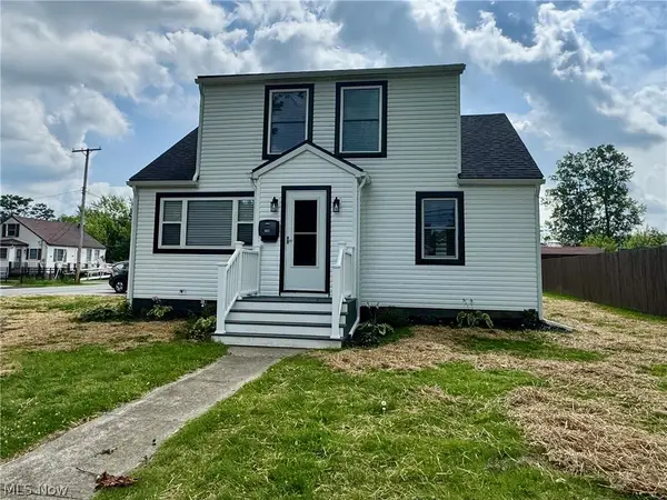 3706 Fargo Drive, Ashtabula, OH 44004