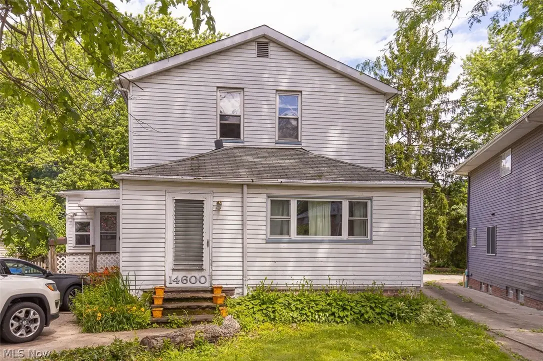 14600 Triskett Road, Cleveland, OH 44111 - #1