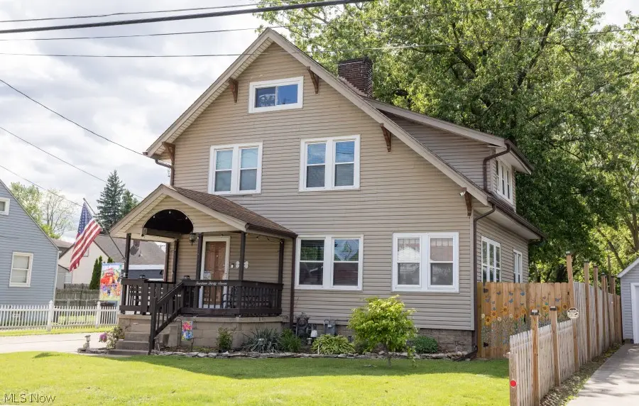 1437 Brooklyn Sw Avenue, Canton, OH 44710 - #2