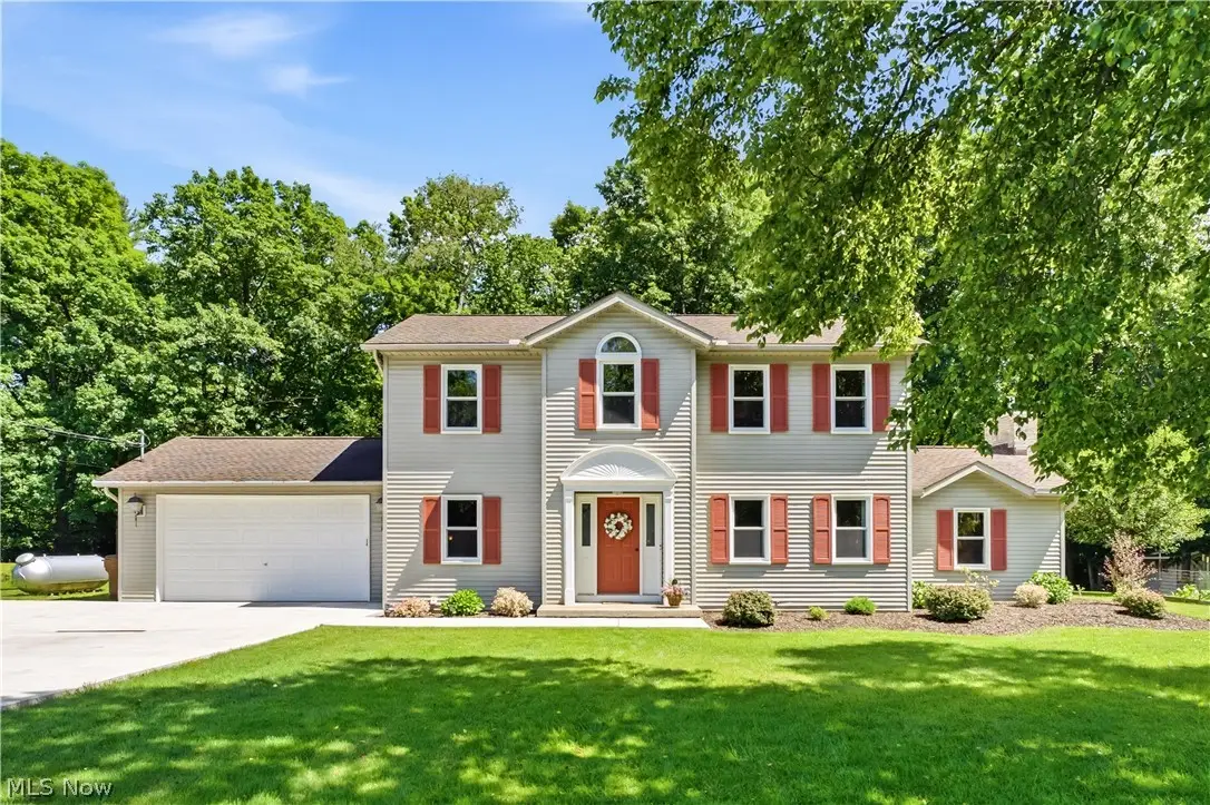 4141 Weymouth Road, Medina, OH 44256 - #1