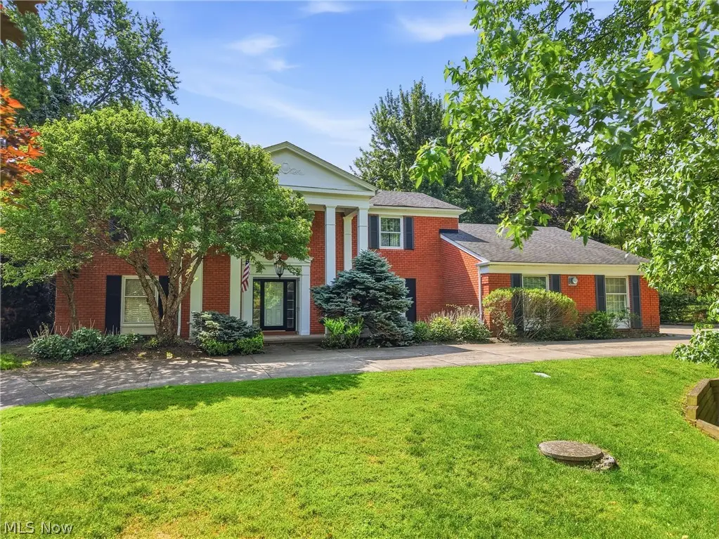 3427 Lanark Lane, Pepper Pike, OH 44124 - #1