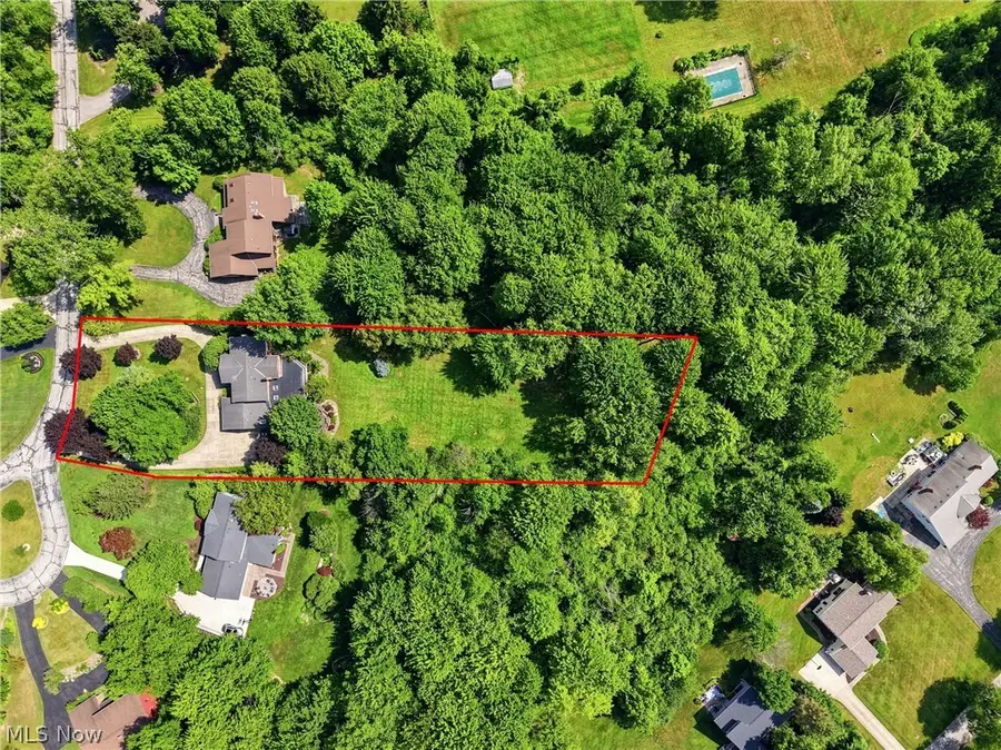 3427 Lanark Lane, Pepper Pike, OH 44124 - #2
