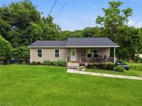 1341 Race Street, Zanesville, OH 43701