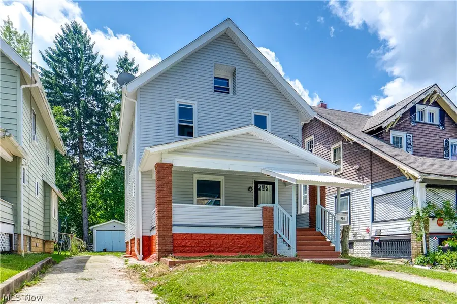 926 Work Drive, Akron, OH 44320 - #2