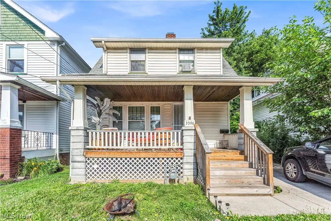 3396 W 91 Street, Cleveland, OH 44102 - #1