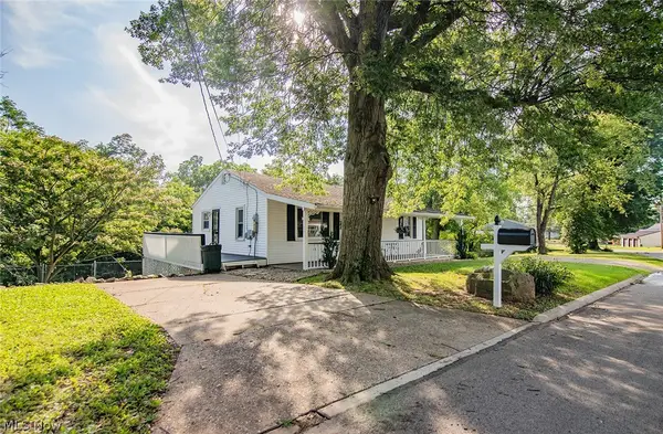 1405 Newberry Drive, Parkersburg, WV 26101