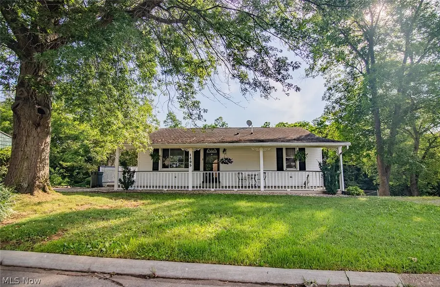 1405 Newberry Drive, Parkersburg, WV 26101 - #2