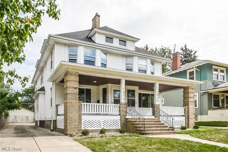 1477 Northland Avenue, Lakewood, OH 44107 - #3