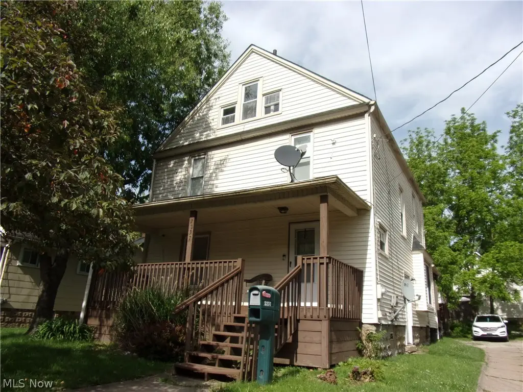 2237 19th Sw Street, Akron, OH 44314 - #1