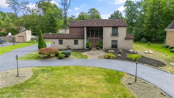 5685 Engleton Lane, Girard, OH 44420