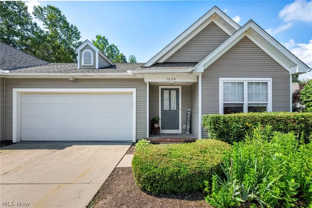1024 Saint Michaels Way, Madison, OH 44057 - #1