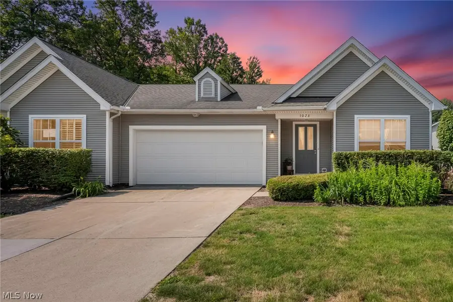 1024 Saint Michaels Way, Madison, OH 44057 - #2