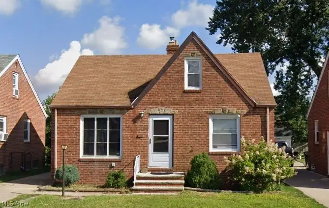 3106 Brookdale Avenue, Parma, OH 44134 - #1