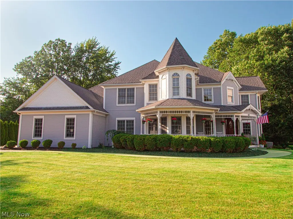 40 Steepleview Drive, Hudson, OH 44236 - #1