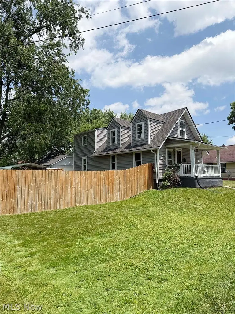 1521 24th Ne Street, Canton, OH 44714 - #1