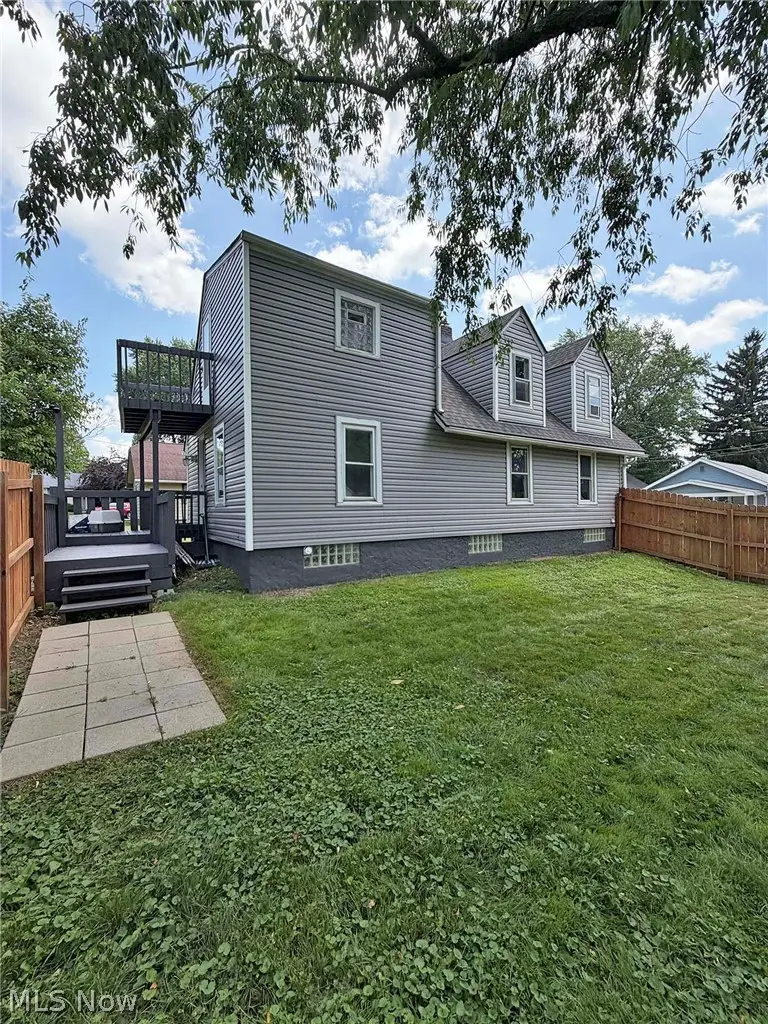 1521 24th Ne Street, Canton, OH 44714 - #2