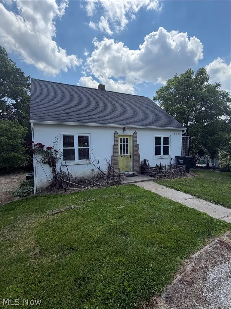421 Mcdonald Street, Wooster, OH 44691 - #1