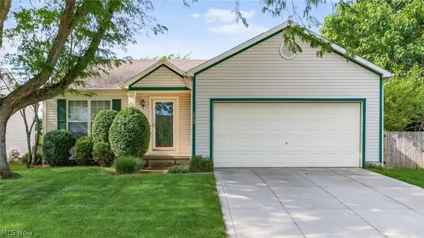 6720 Jennyann Way, Canal Winchester, OH 43110