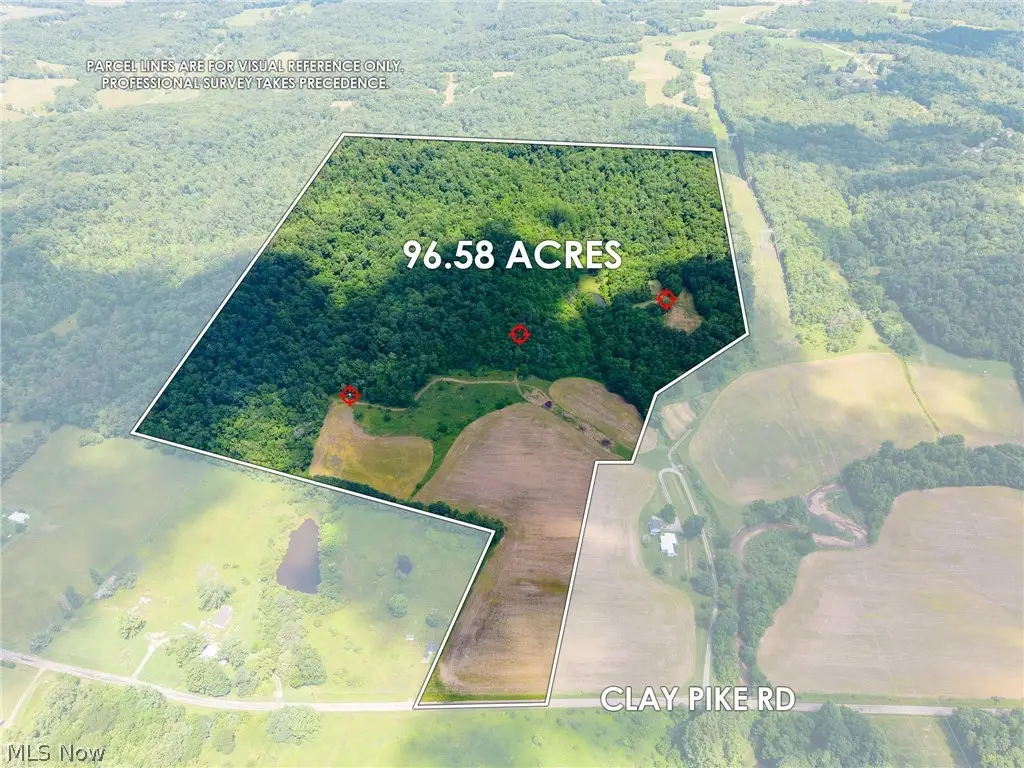 Clay Pike, Chandlersville, OH 43727 - #1