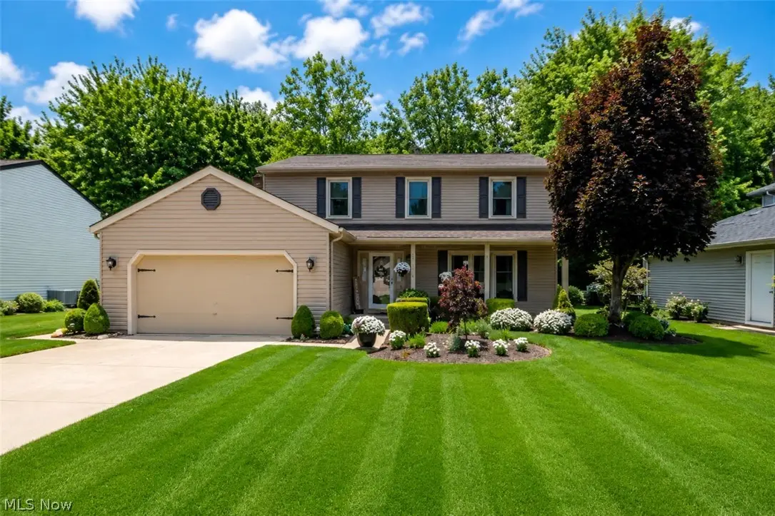 10222 Huntington Park Drive, Strongsville, OH 44136 - #1