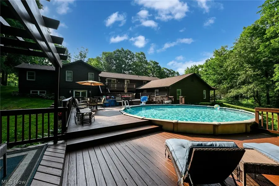 10953 Ambler Lane, Mantua, OH 44255 - #2