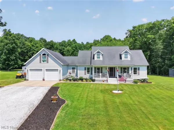 2505 Footville Richmond E Road, Jefferson, OH 44047