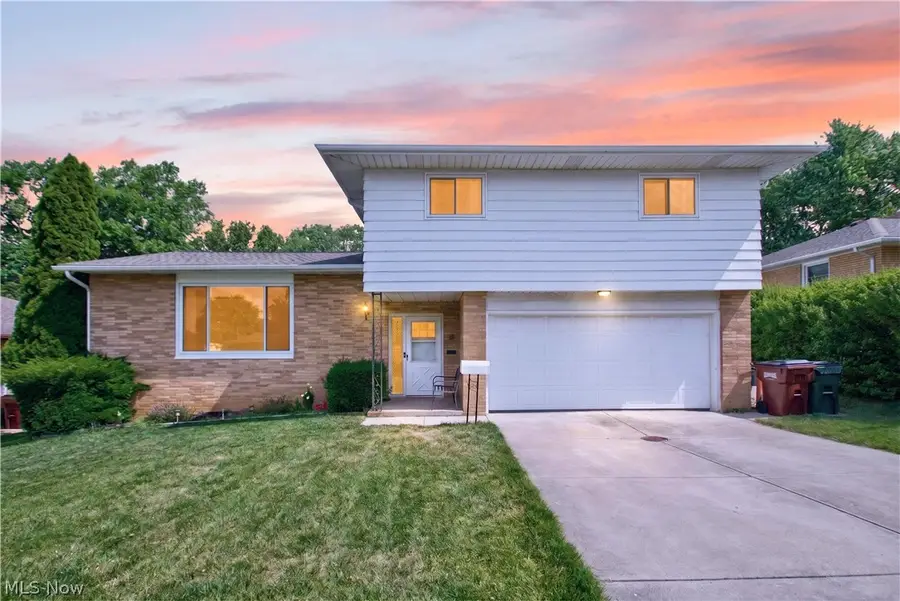 5040 Sandy Hook Drive, Parma, OH 44134 - #3