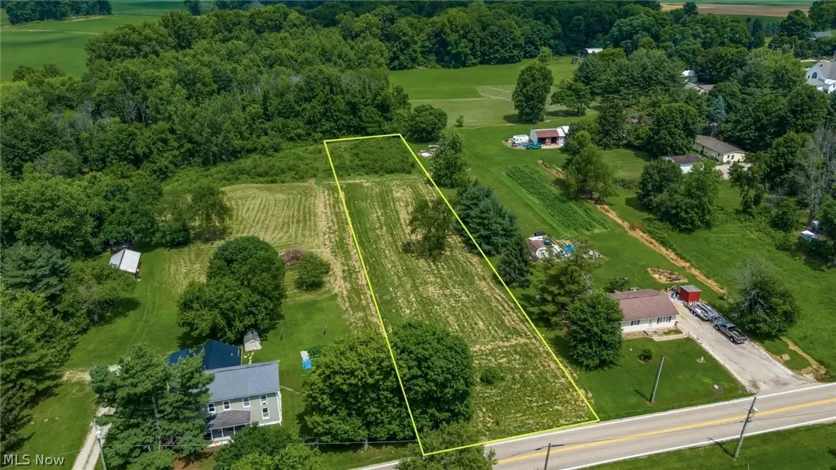 0 Lancaster-thornville Ne Road, Pleasantville, OH 43148 - #1