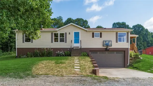 62496 Leatherwood Road, Cambridge, OH 43725