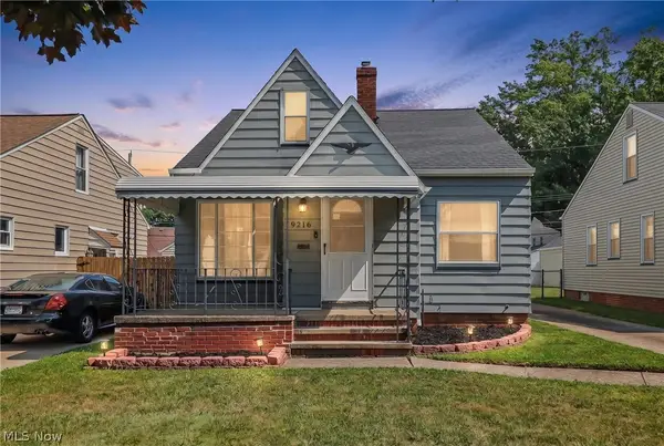 9216 Behrwald Avenue, Brooklyn, OH 44144