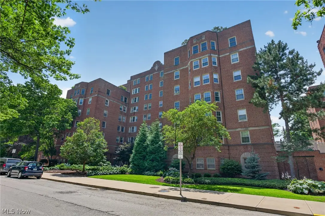13600 Shaker Boulevard #505, Shaker Heights, OH 44120 - #1