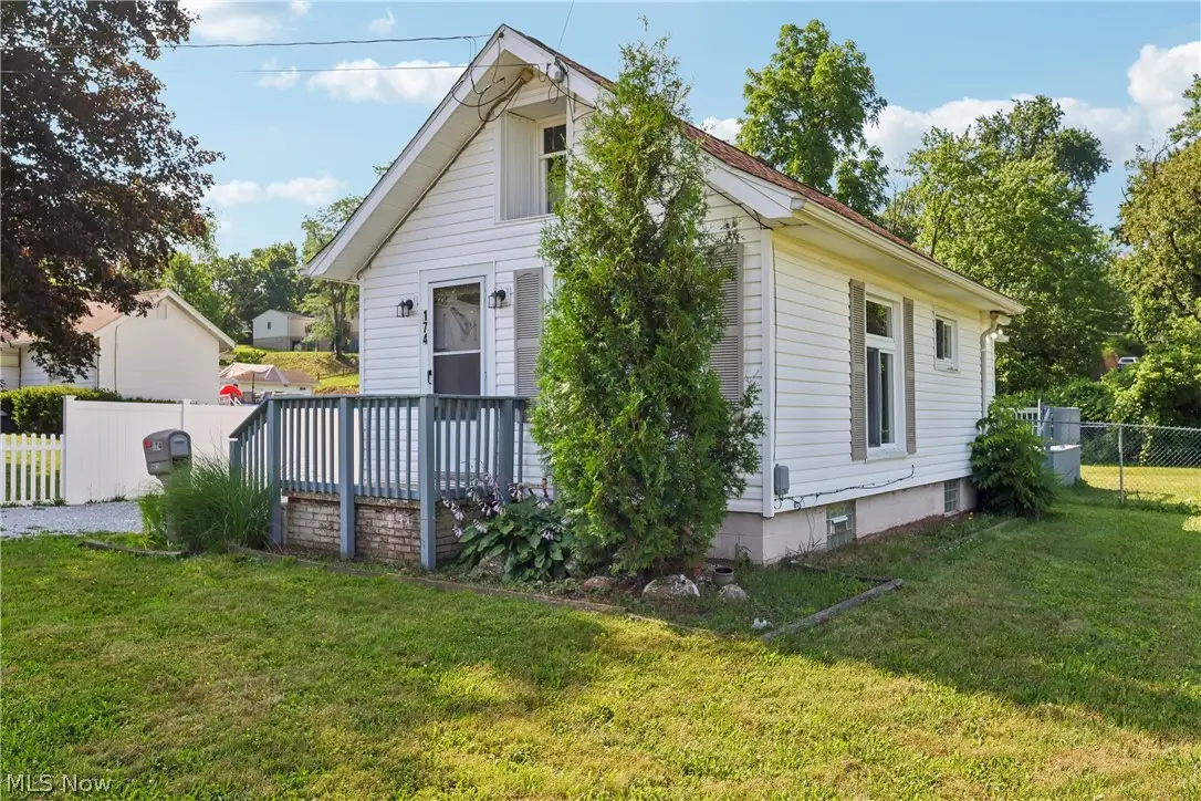 174 Yonker Street, Barberton, OH 44203 - #1