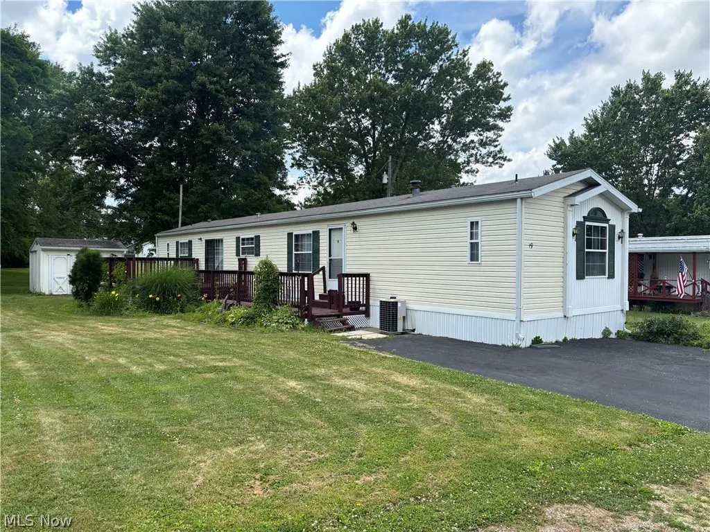 19 Ledgewood Road, Mansfield, OH 44905 - #1