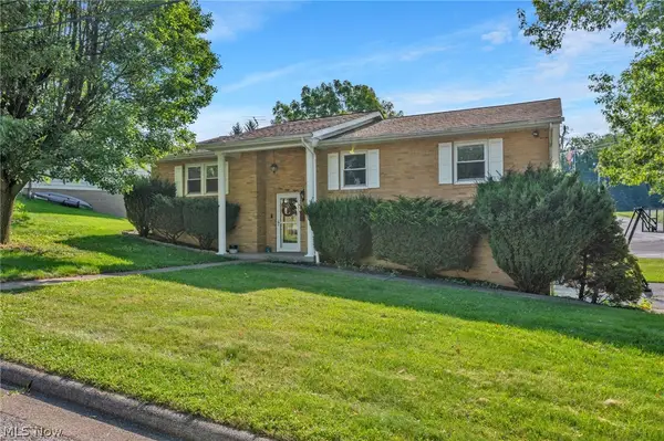 158 Crisswill Road, St Clairsville, OH 43950
